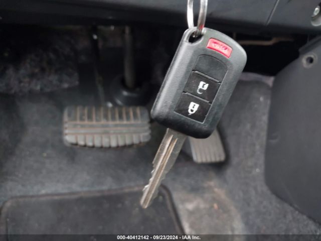 ML32F3FJ8KHF11541 Mitsubishi Mirage G4 Rf