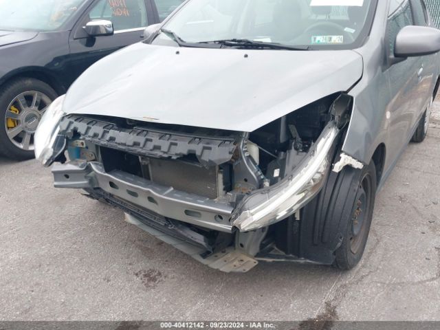 ML32F3FJ8KHF11541 Mitsubishi Mirage G4 Rf