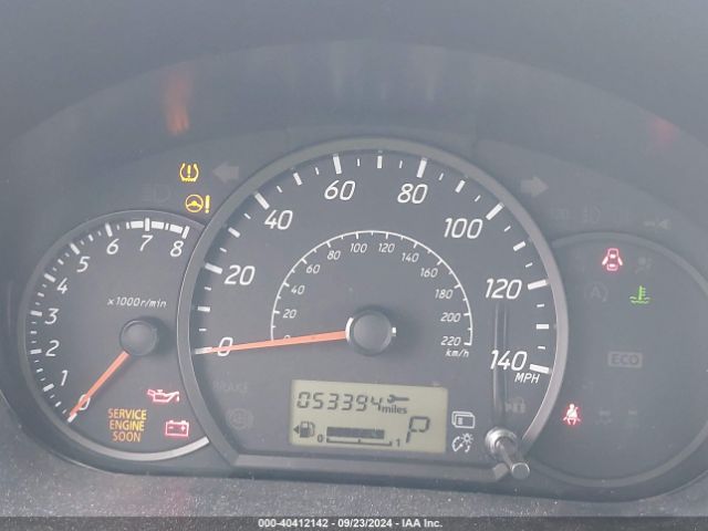 ML32F3FJ8KHF11541 Mitsubishi Mirage G4 Rf
