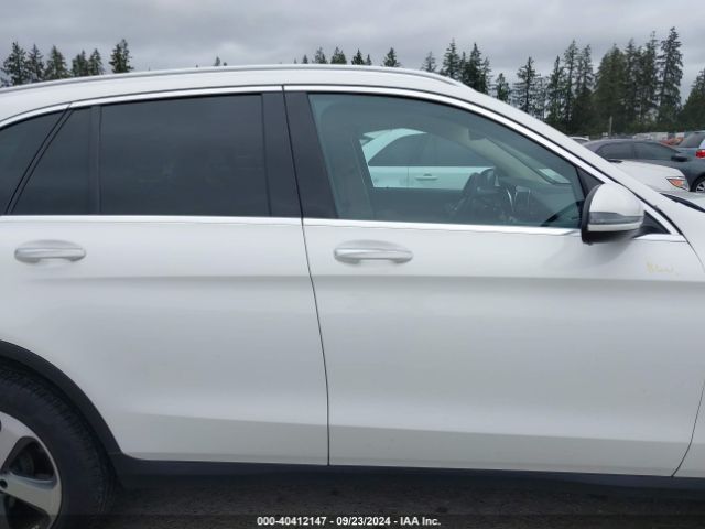 W1N0G8EB5NG111817 Mercedes-Benz Glc 300 4matic Suv