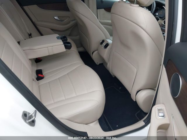 W1N0G8EB5NG111817 Mercedes-Benz Glc 300 4matic Suv