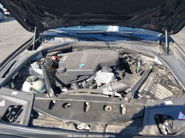 WBA5A5C58GD526562 BMW 528I