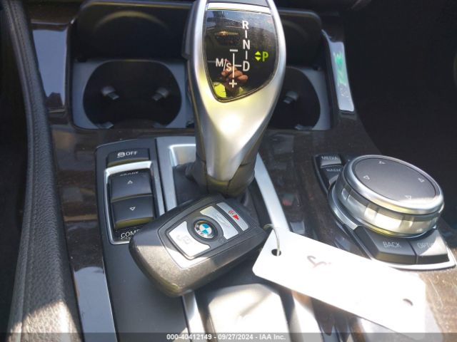 WBA5A5C58GD526562 BMW 528I