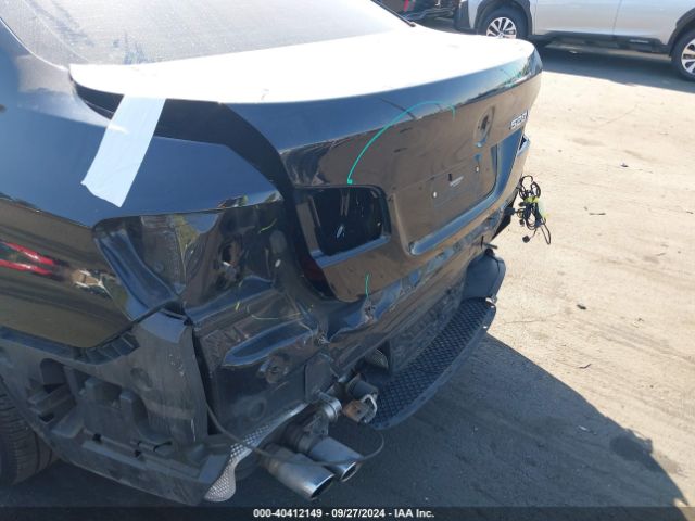 WBA5A5C58GD526562 BMW 528I