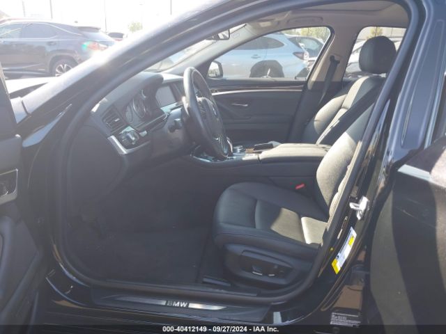 WBA5A5C58GD526562 BMW 528I