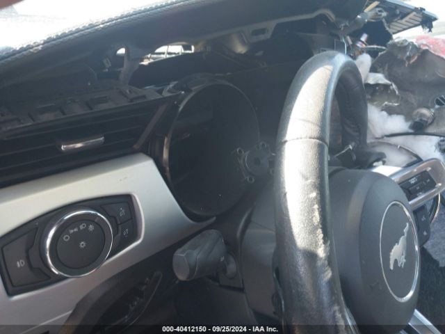 1FATP8UH1G5329803 Ford Mustang Ecoboost Premium