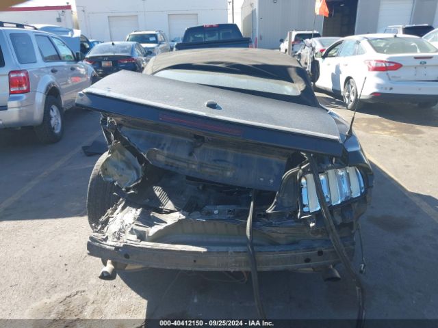1FATP8UH1G5329803 Ford Mustang Ecoboost Premium