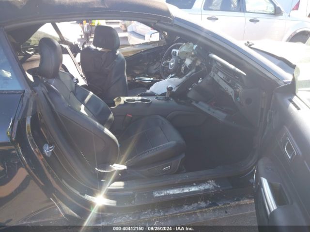 1FATP8UH1G5329803 Ford Mustang Ecoboost Premium