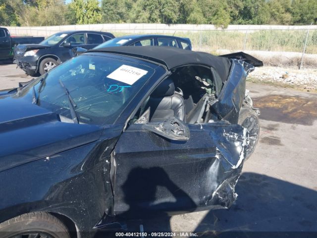 1FATP8UH1G5329803 Ford Mustang Ecoboost Premium