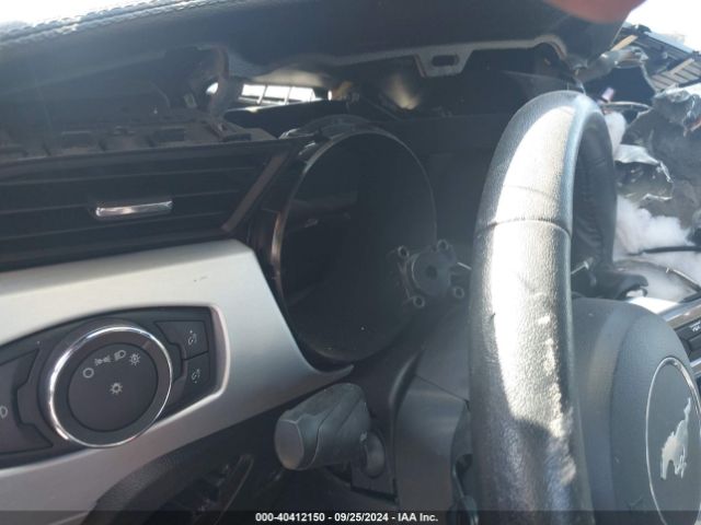 1FATP8UH1G5329803 Ford Mustang Ecoboost Premium