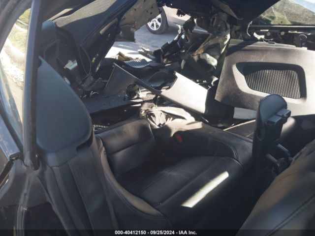 1FATP8UH1G5329803 Ford Mustang Ecoboost Premium