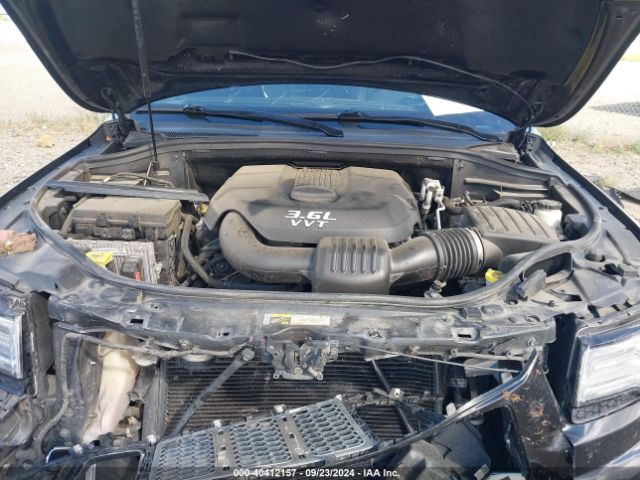 1C4RJFJG7EC182935 Jeep Grand Cherokee Summit