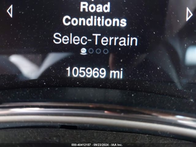 1C4RJFJG7EC182935 Jeep Grand Cherokee Summit