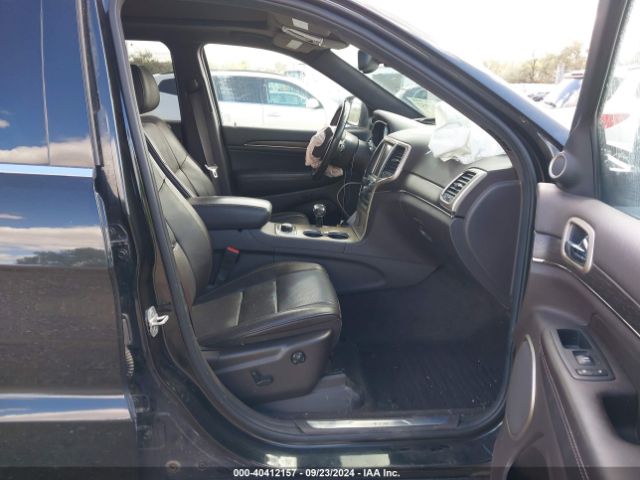 1C4RJFJG7EC182935 Jeep Grand Cherokee Summit