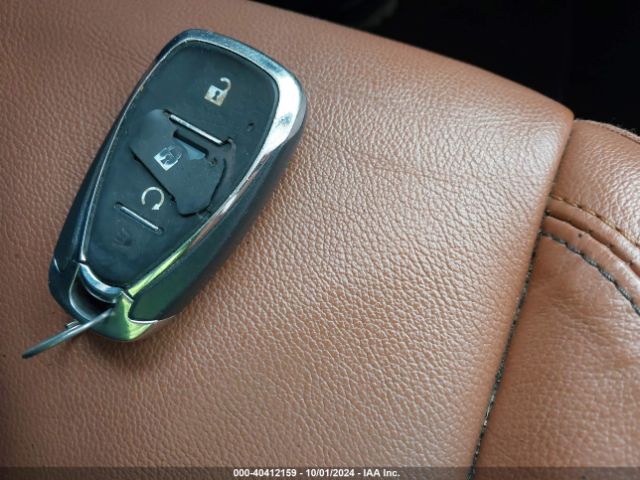 3G1BF6SM0HS518598 Chevrolet Cruze Premier Auto