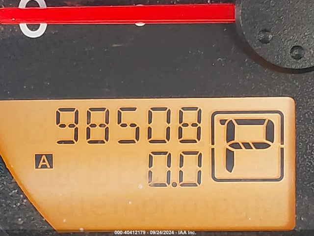 Nissan Frontier Pro-4x/s/sl/sv 2016 1N6AD0EV6GN700600 Image 15