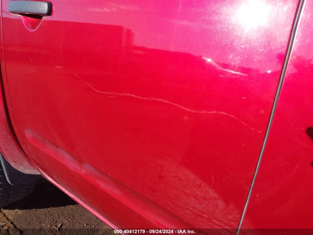 Nissan Frontier Pro-4x/s/sl/sv 2016 1N6AD0EV6GN700600 Image 18