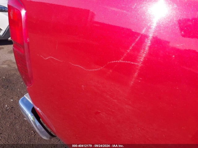 Nissan Frontier Pro-4x/s/sl/sv 2016 1N6AD0EV6GN700600 Image 19