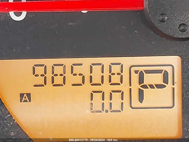 Nissan Frontier Pro-4x/s/sl/sv 2016 1N6AD0EV6GN700600 Image 7