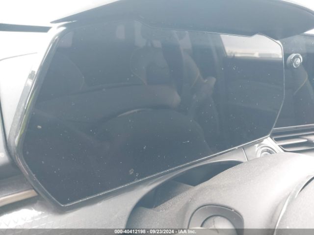 KL77LKE25RC192892 Chevrolet Trax Fwd Activ