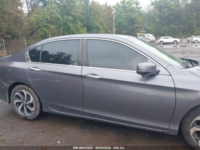 1HGCR2F79HA045979 Honda ACCORD EX
