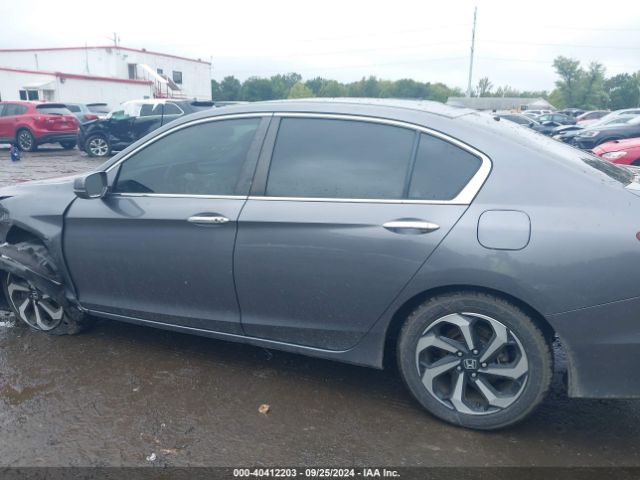 1HGCR2F79HA045979 Honda ACCORD EX