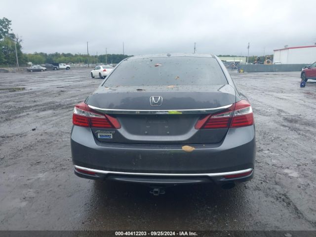 1HGCR2F79HA045979 Honda ACCORD EX
