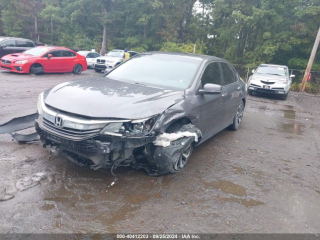 1HGCR2F79HA045979 Honda ACCORD EX