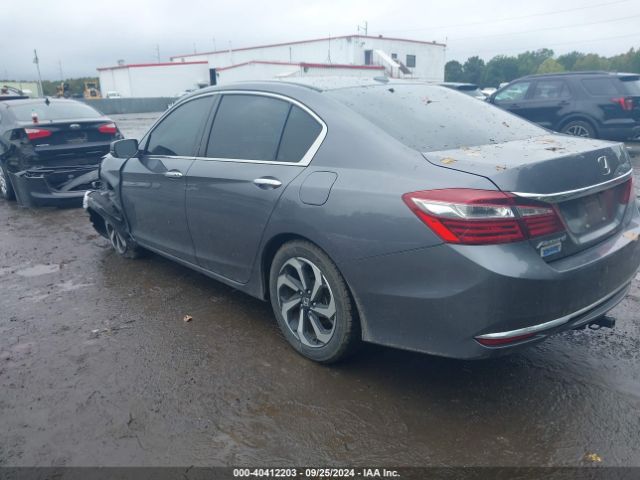 1HGCR2F79HA045979 Honda ACCORD EX