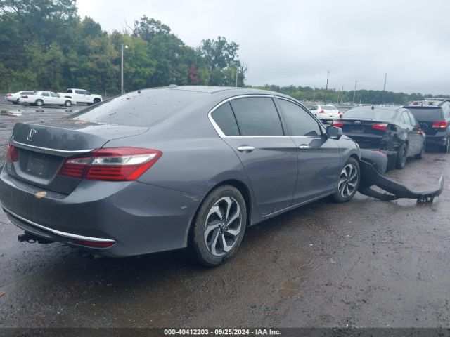 1HGCR2F79HA045979 Honda ACCORD EX