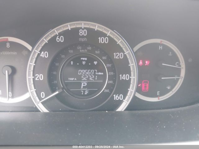 1HGCR2F79HA045979 Honda ACCORD EX