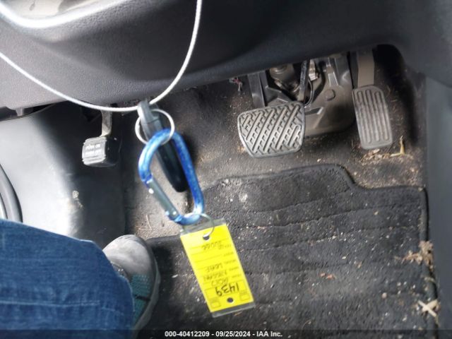 1N4BZ0CP1HC300430 Nissan LEAF SV