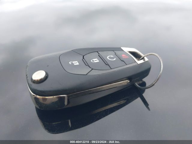 1G1BC5SM9H7276623 Chevrolet Cruze Ls Auto