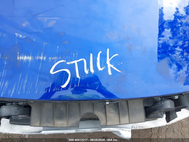 40412217 :رقم المزاد ، 1HGCV2F34LA014754 vin ، 2020 Honda Accord Sport 2.0t مزاد بيع