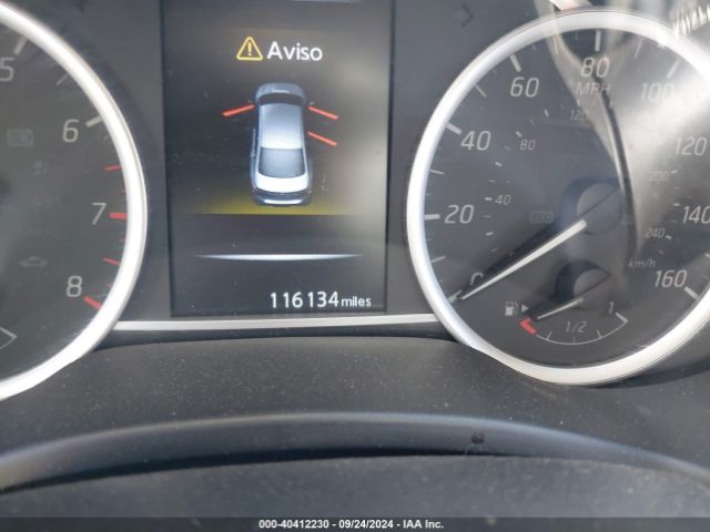 3N1AB7AP4JL626600 Nissan SENTRA SV