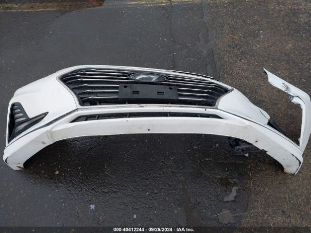 KMHE24L3XKA087640 Hyundai Sonata Hybrid Se