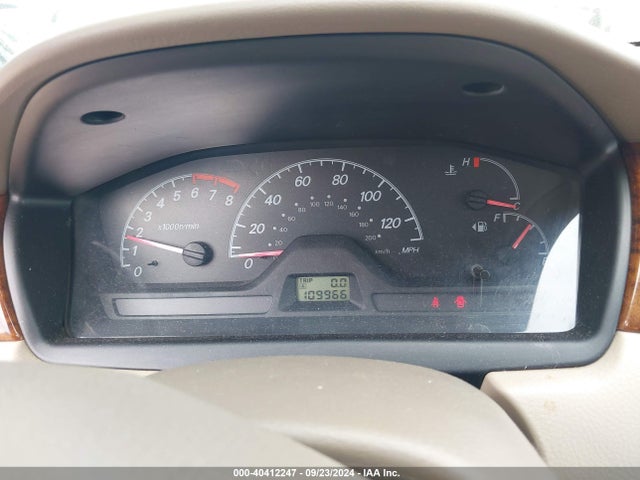 2002 MITSUBISHI LANCER JA3AJ26E92U069621 Photo 6