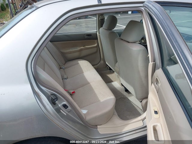 2002 MITSUBISHI LANCER JA3AJ26E92U069621 Photo 7