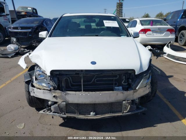 WDDGF4HB0EA949789 Mercedes-Benz C 250 Luxury/sport