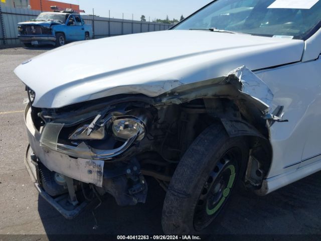 WDDGF4HB0EA949789 Mercedes-Benz C 250 Luxury/sport