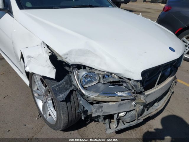 WDDGF4HB0EA949789 Mercedes-Benz C 250 Luxury/sport