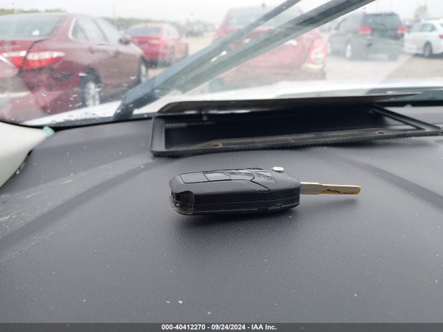 Ford Fusion Hybrid Se 2015 3FA6P0LU5FR236369 Image 11