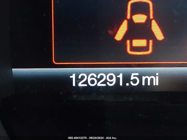 Ford Fusion Hybrid Se 2015 3FA6P0LU5FR236369 Image 7