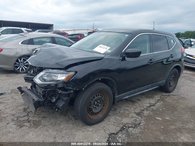 Nissan ROGUE S 2018 KNMAT2MT5JP610707 Image 2