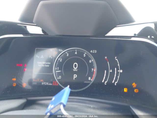 2T2GDCAZ6RC007504 Lexus Nx 250 Premium