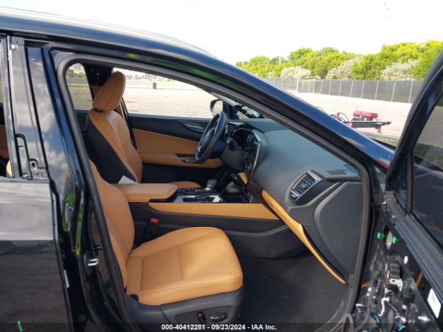 2T2GDCAZ6RC007504 Lexus Nx 250 Premium