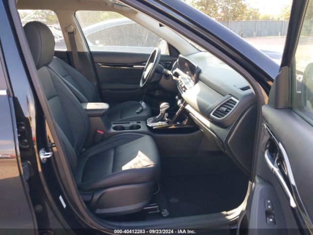 KNDETCA71R7475459 KIA Seltos Sx Turbo
