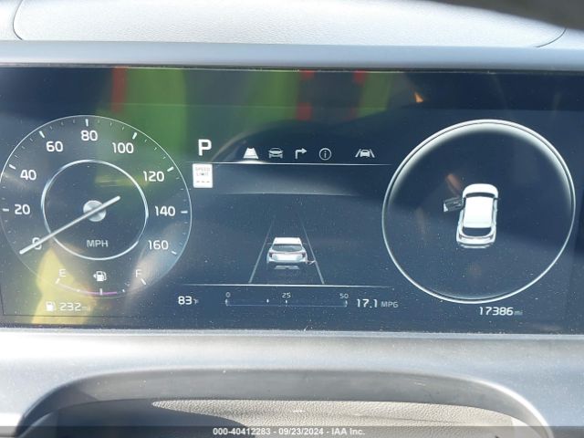 KNDETCA71R7475459 KIA Seltos Sx Turbo