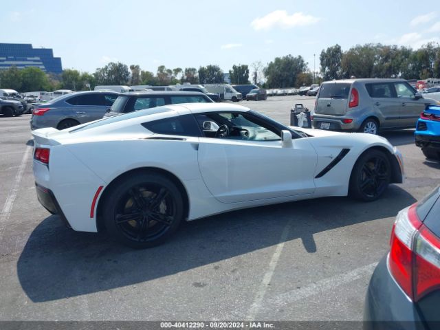 1G1YB2D74H5114932 Chevrolet CORVETTE STINGRAY