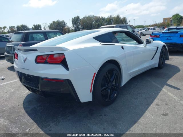1G1YB2D74H5114932 Chevrolet CORVETTE STINGRAY